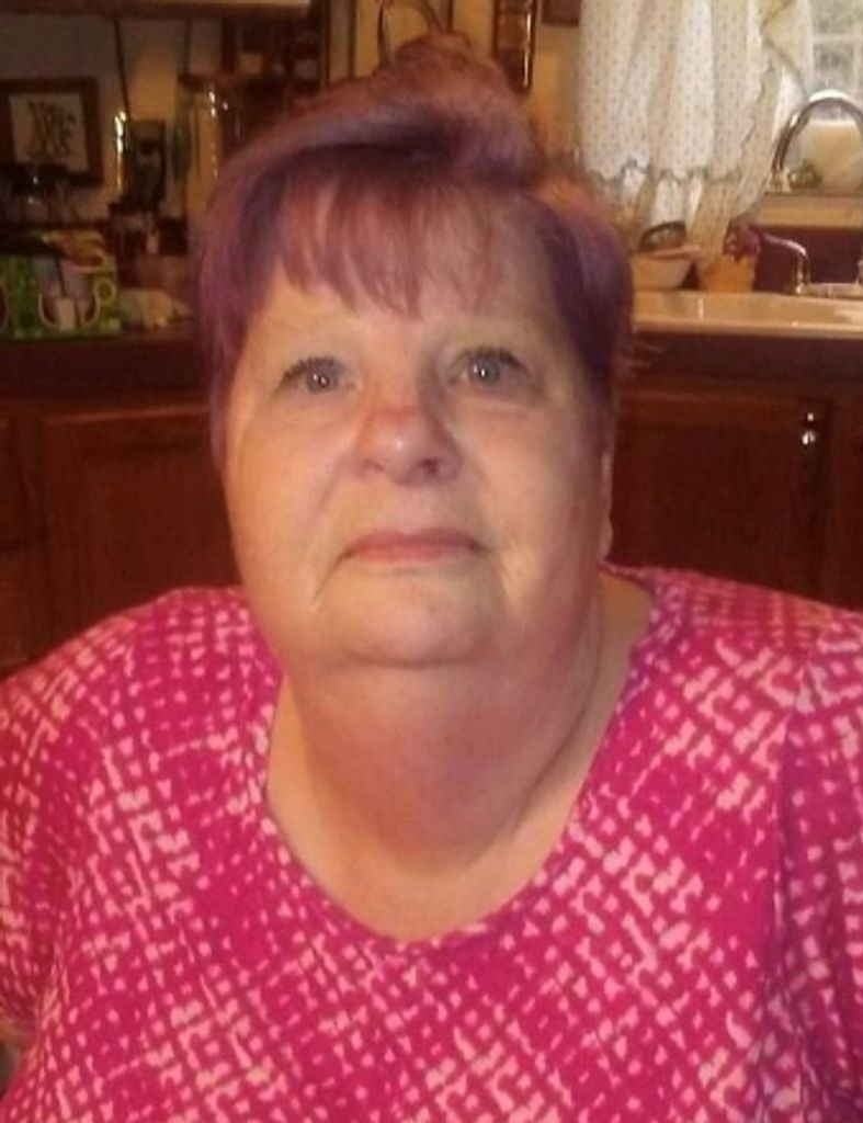 Mary Marie  Fields Profile Photo