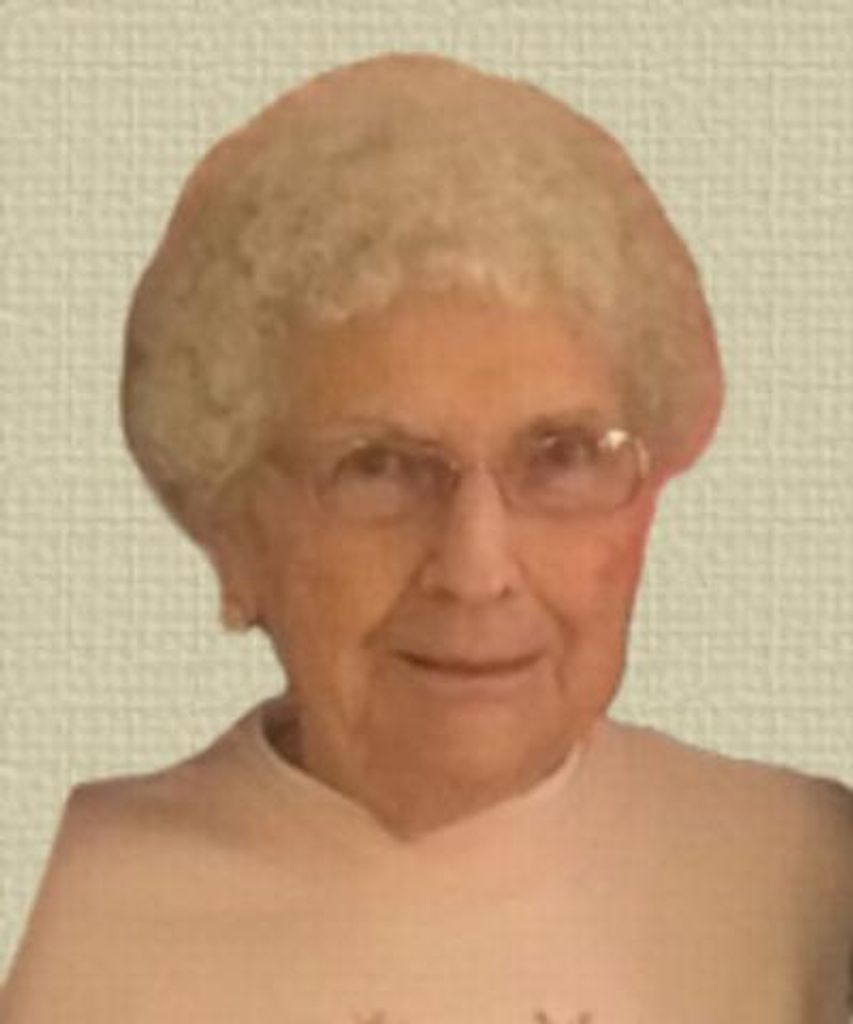 Genevieve Deno Profile Photo