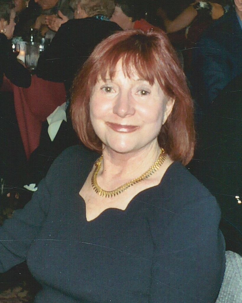 Graziella Maria Tonin Klauss