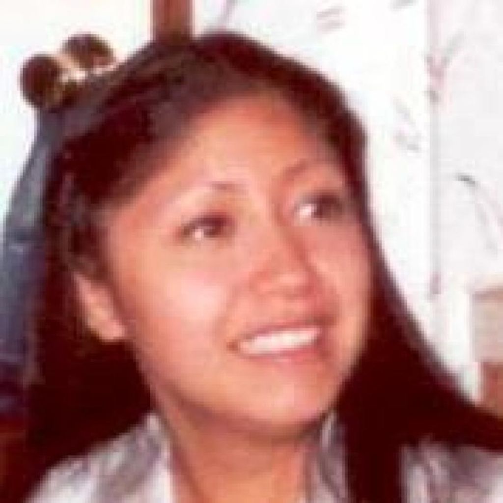 Yolanda Gonzales