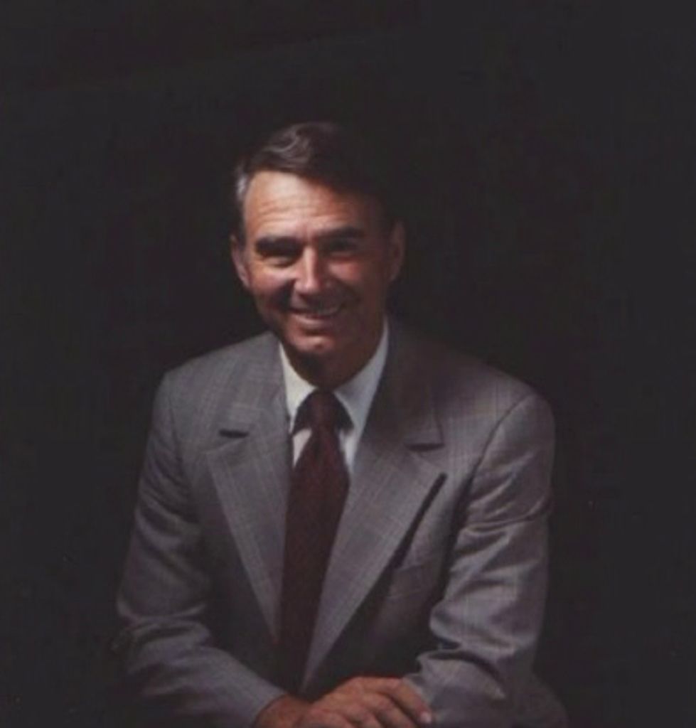 Ferrell Parker Profile Photo