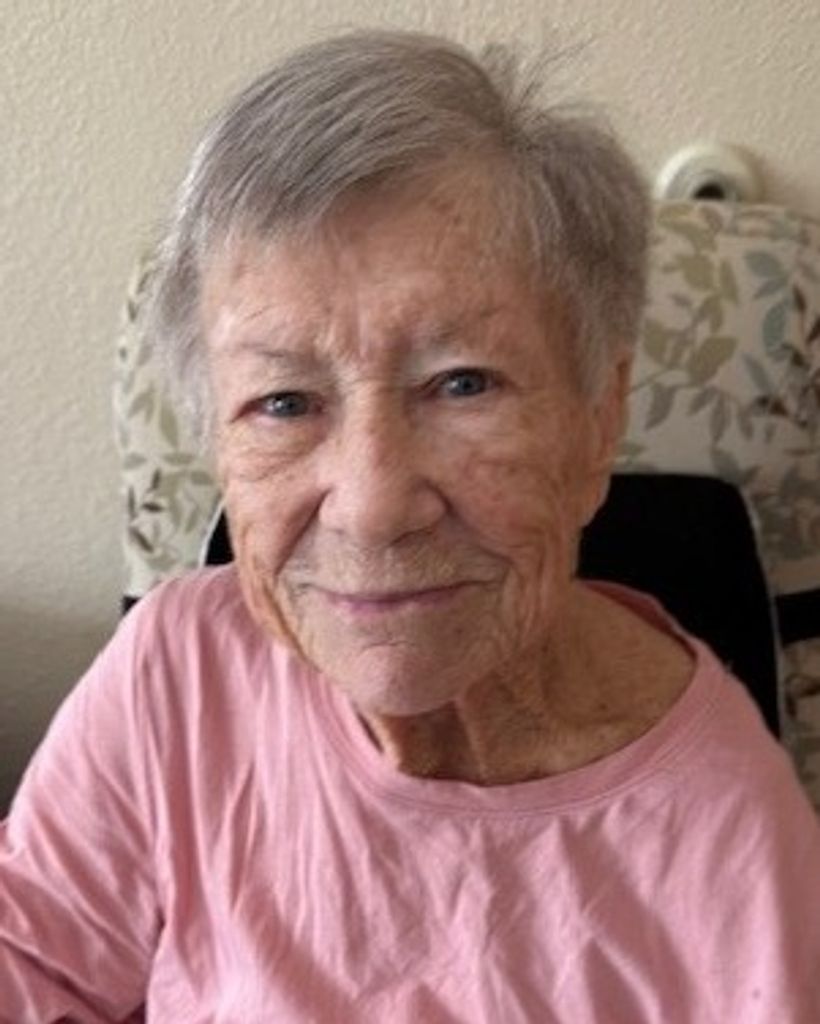 Helen L. Cruse Profile Photo