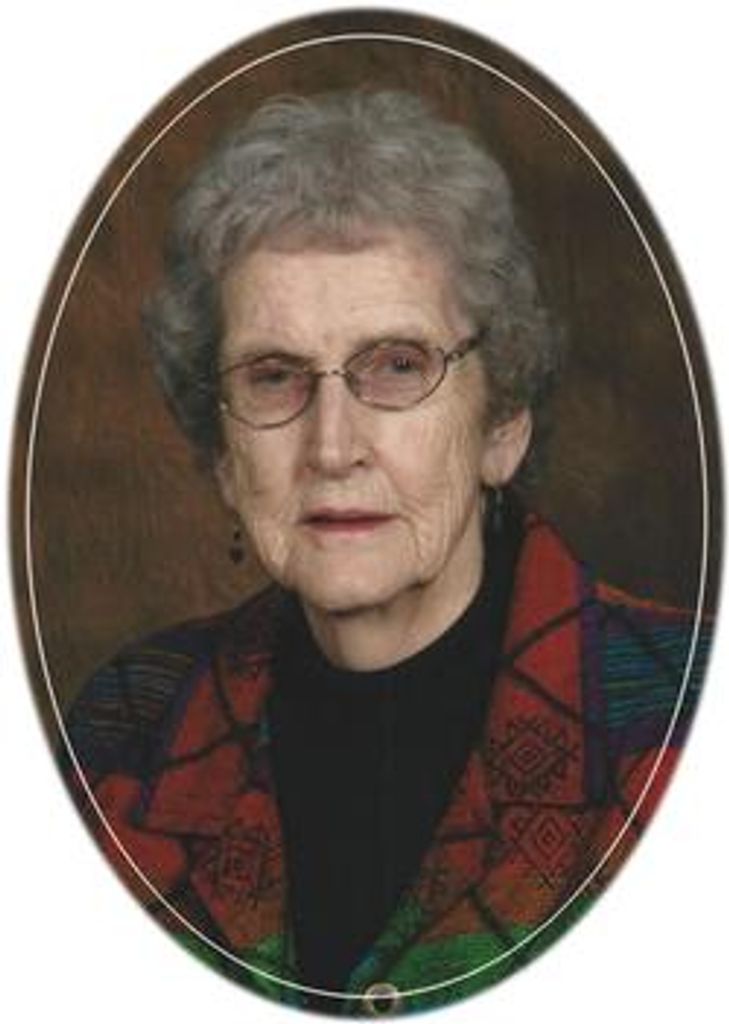 Ethel Rose Johnson
