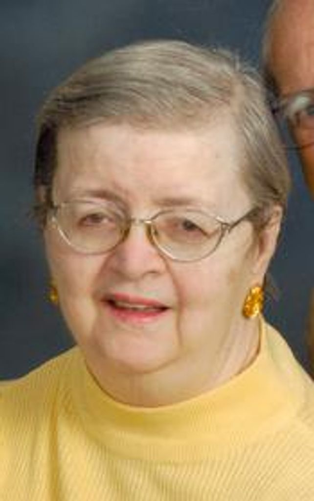 Carolyn A. Fleming