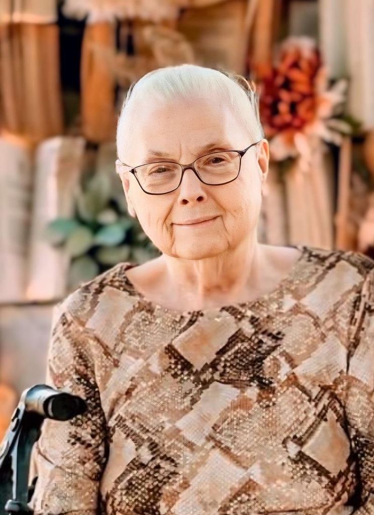 Thelma Mae Ripper Profile Photo