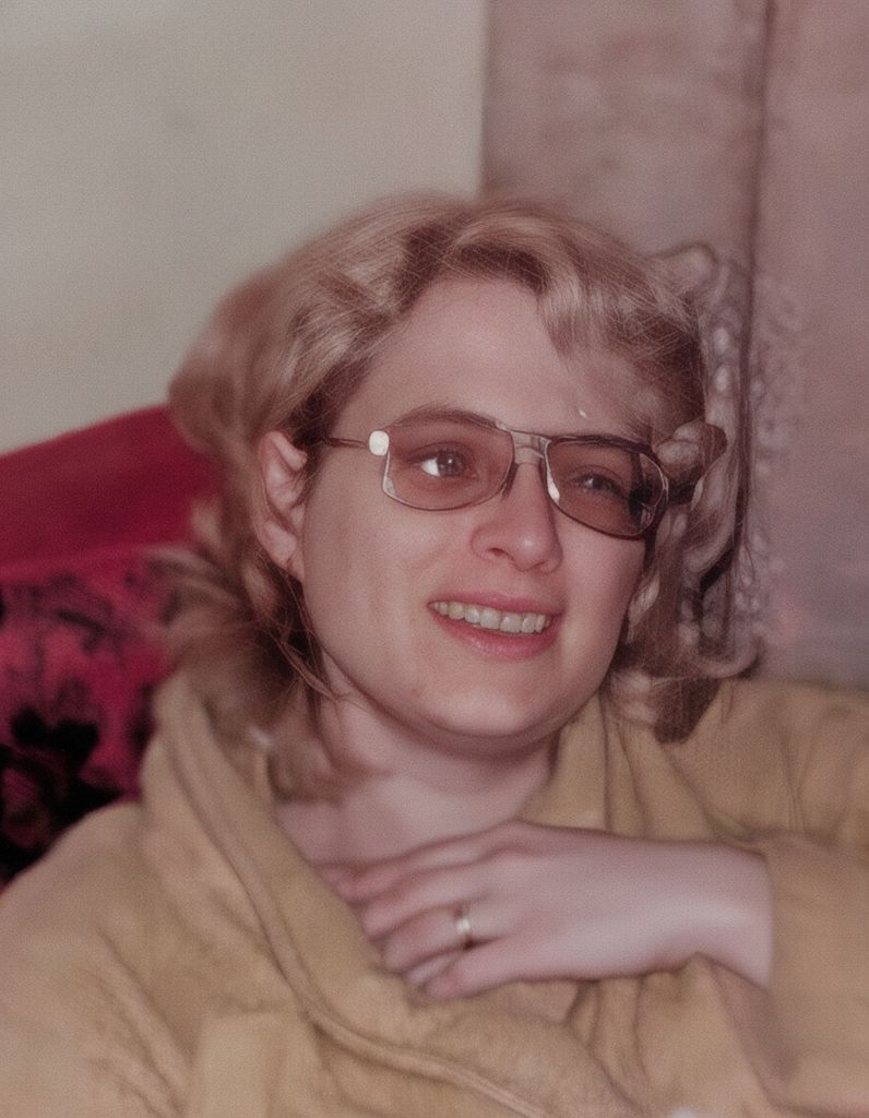 Darlene Lea Dryden Profile Photo