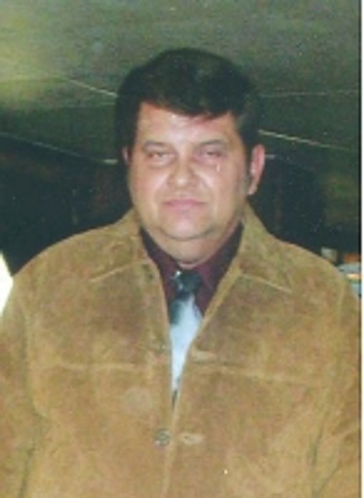 Robert A. Glasson Jr