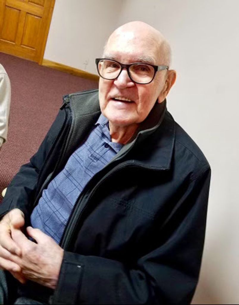 Jarvis  Emerson Vanderpool  Jr