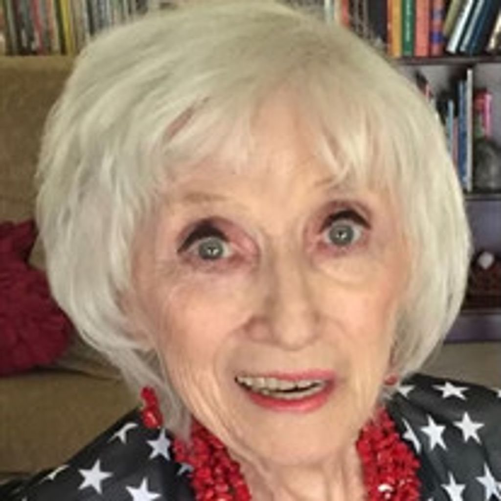 Bettie Hanna