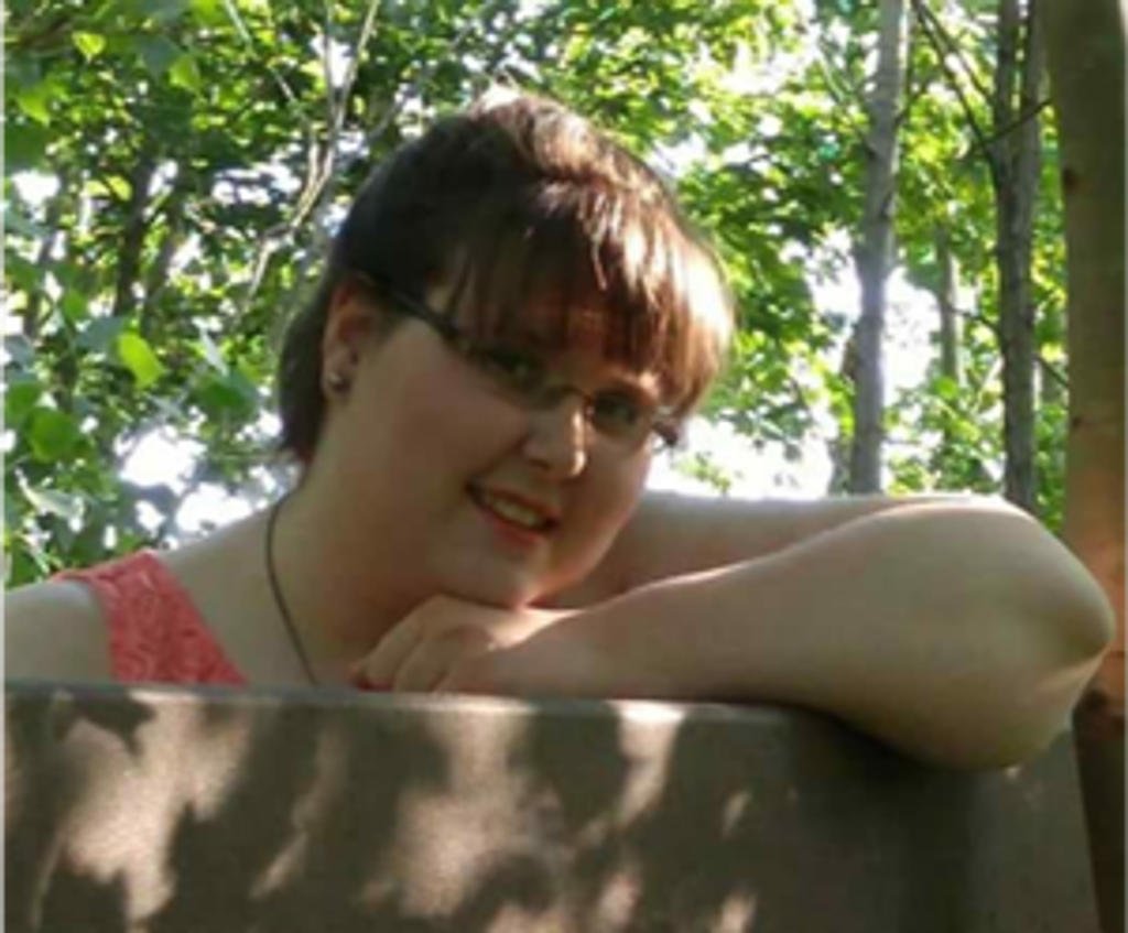 Rebecca M. Johnson Profile Photo