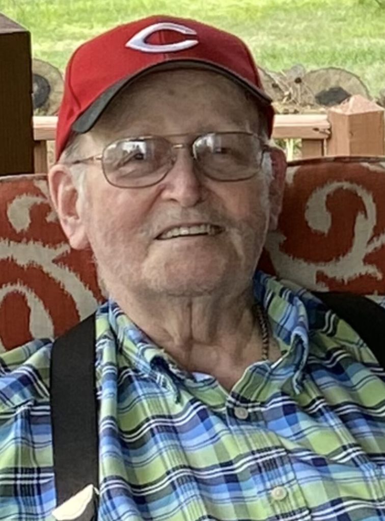 Richard K. Carson Jr. Profile Photo