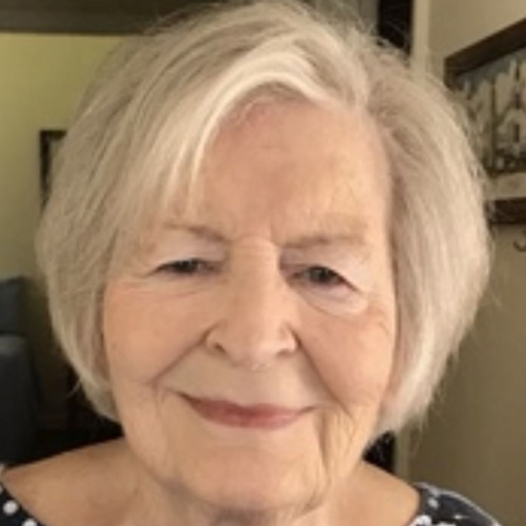 Sonia Lamb Profile Photo