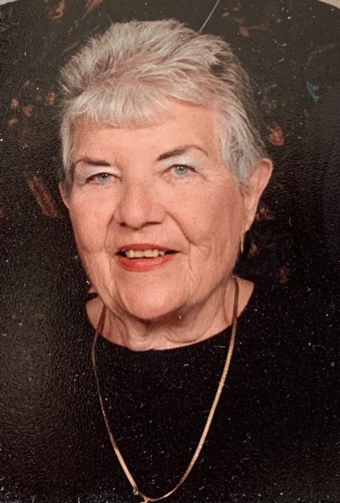 Mary Lou (Terrill)  Mainzer Profile Photo