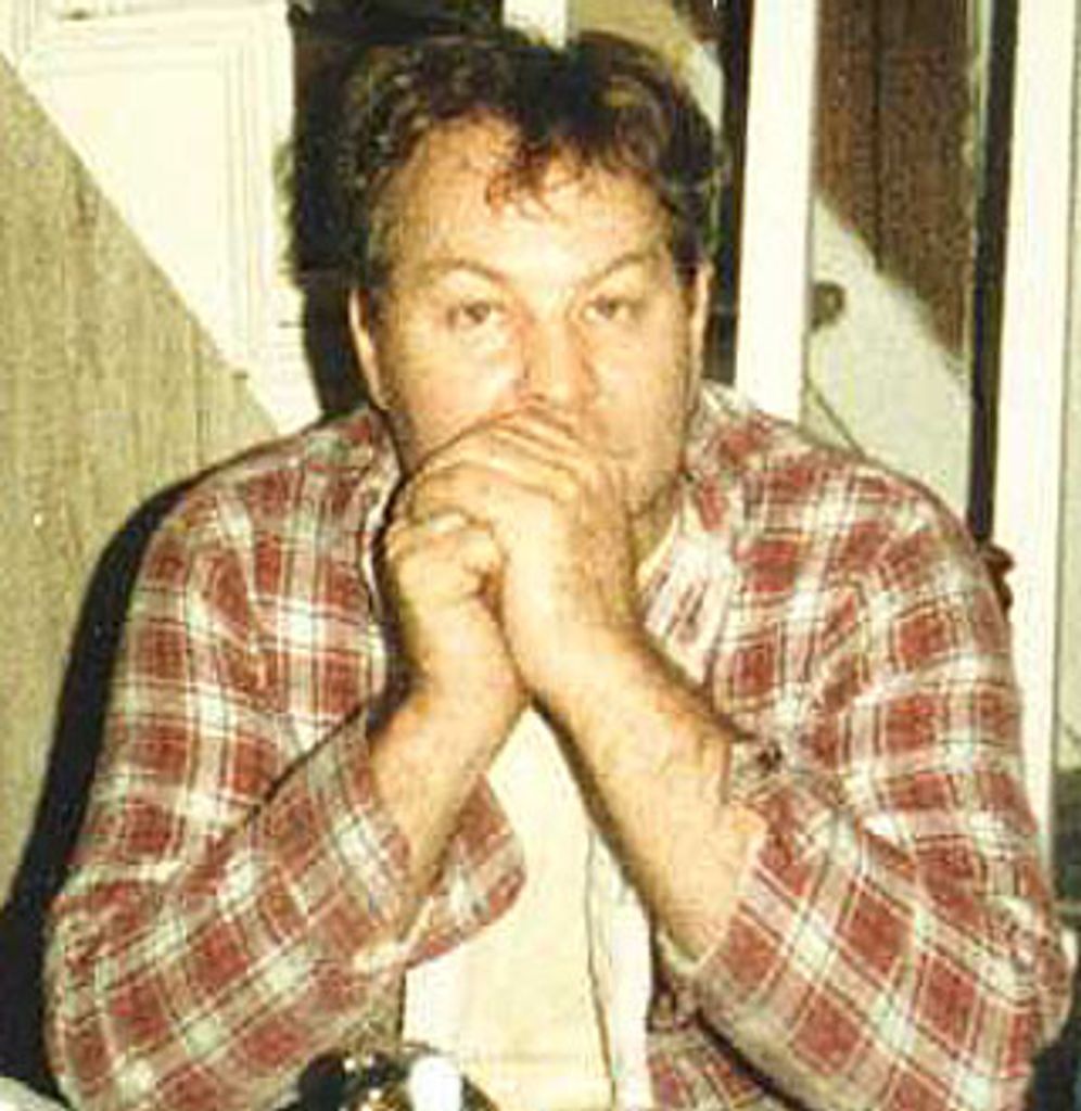 Joseph Edward Anderson Profile Photo