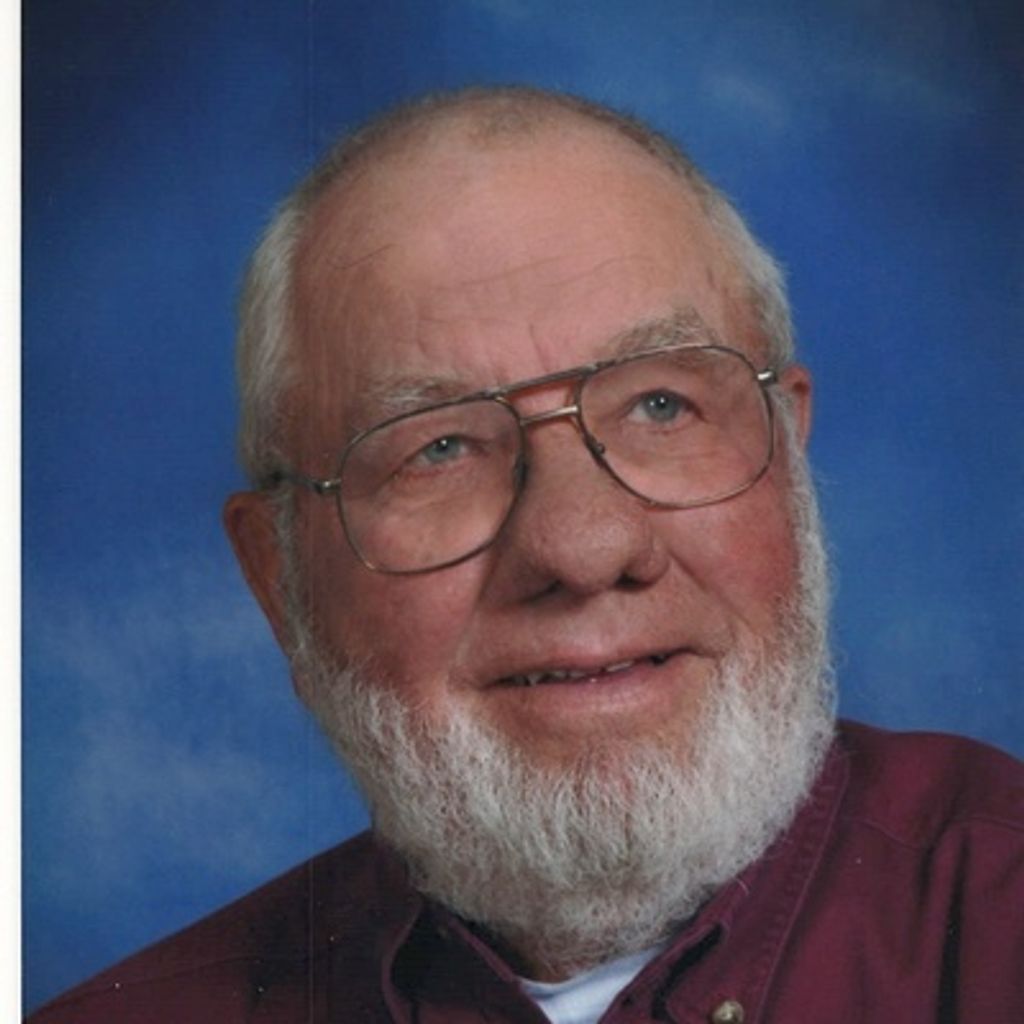 Daniel Gene "Shotgun" Harborth