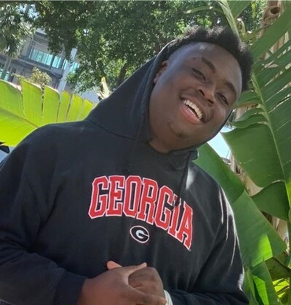 Mr. Jahlin Sims Profile Photo