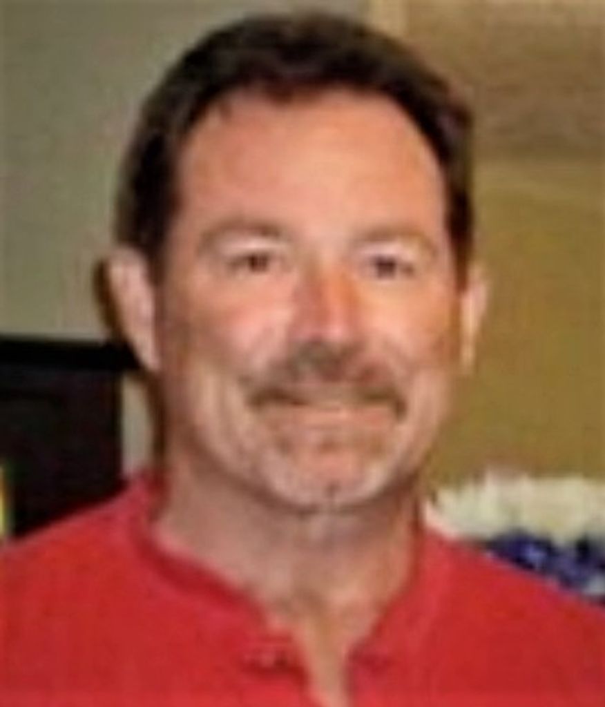 Blair Koutny