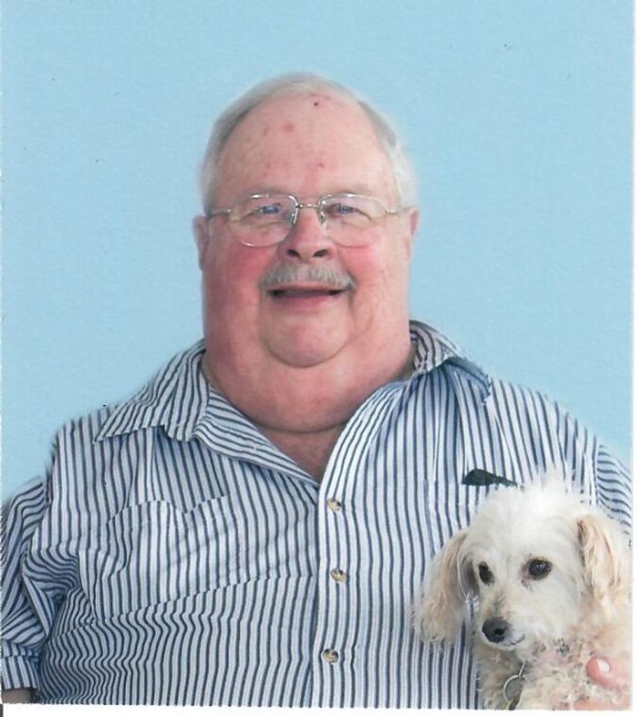 Rodney G Geraghty