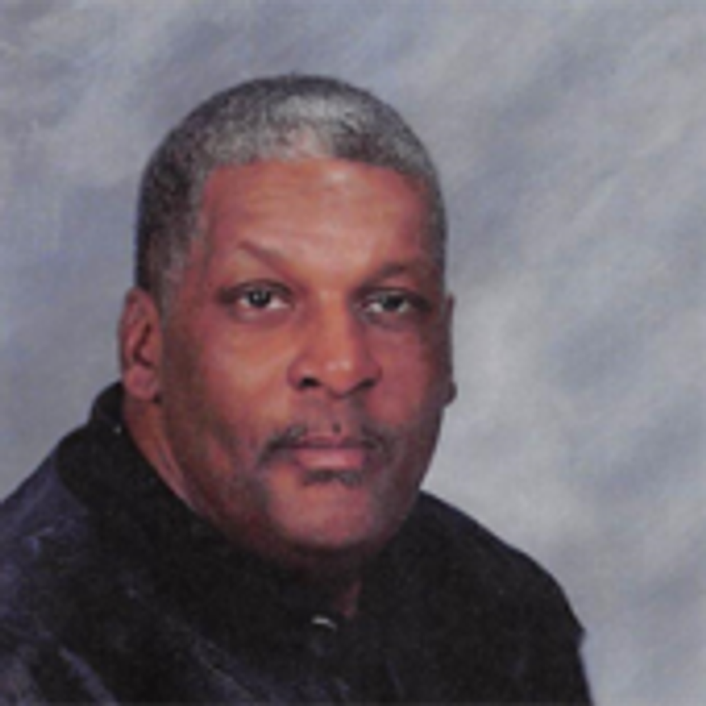 Theodore  Junior Upshaw