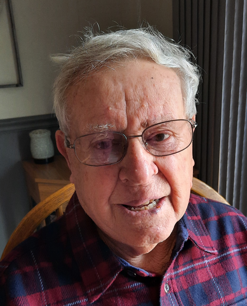 Richard Gail Hulse