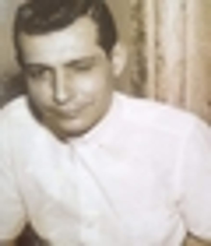 Pedro Vazquez Rivera