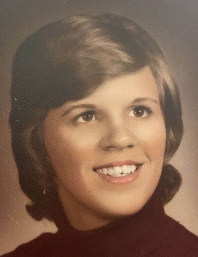 Bonnie Louise Mercier