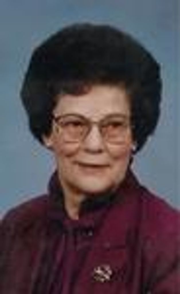 Florella D. Berghammer