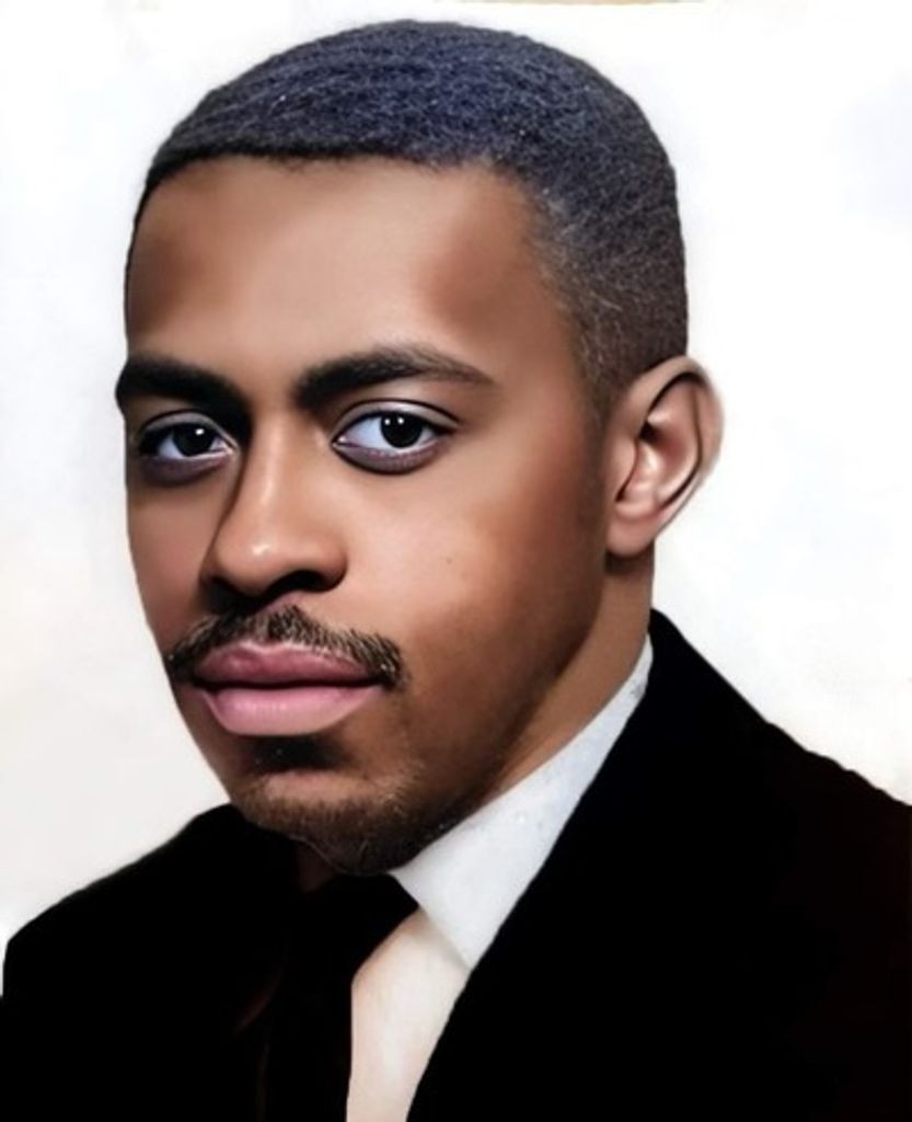 Mr. Lawrence Lloyd Jones Profile Photo
