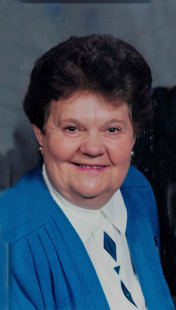 Lois Voss Profile Photo