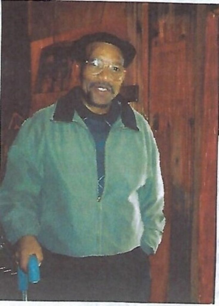 Melvin J. Talbot, Sr.