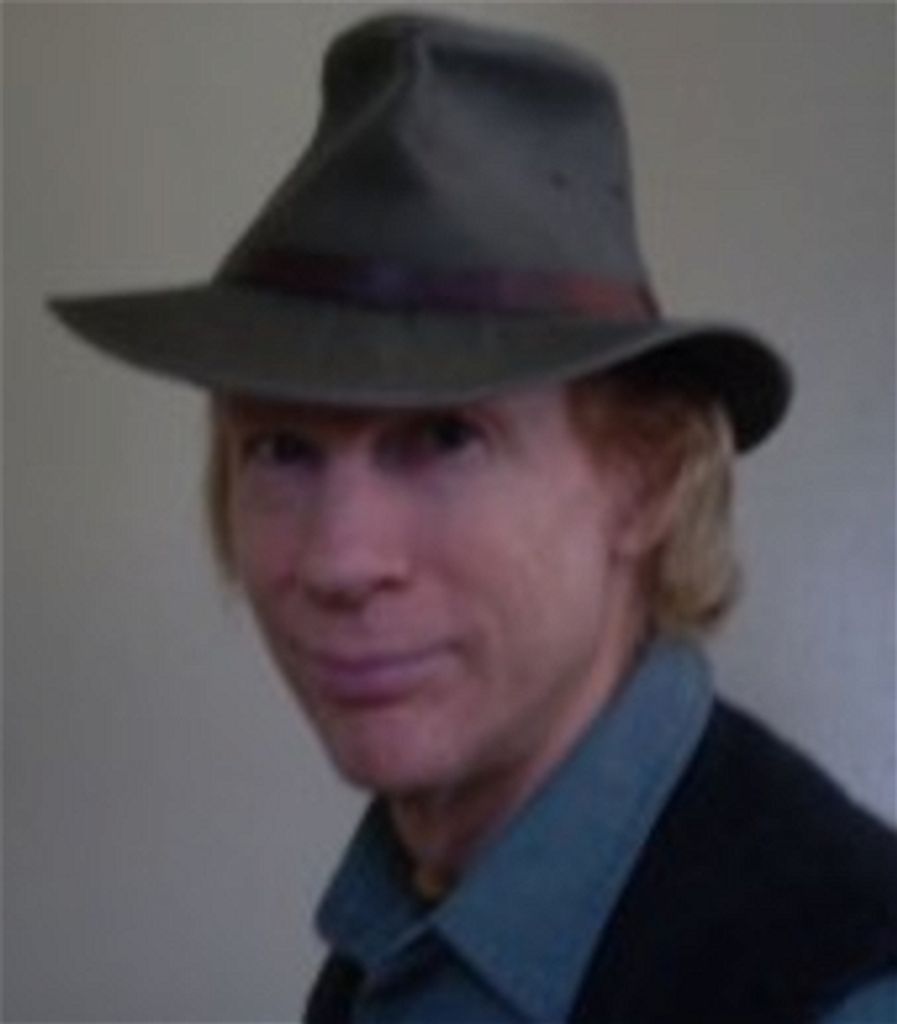 William Gary Diehl