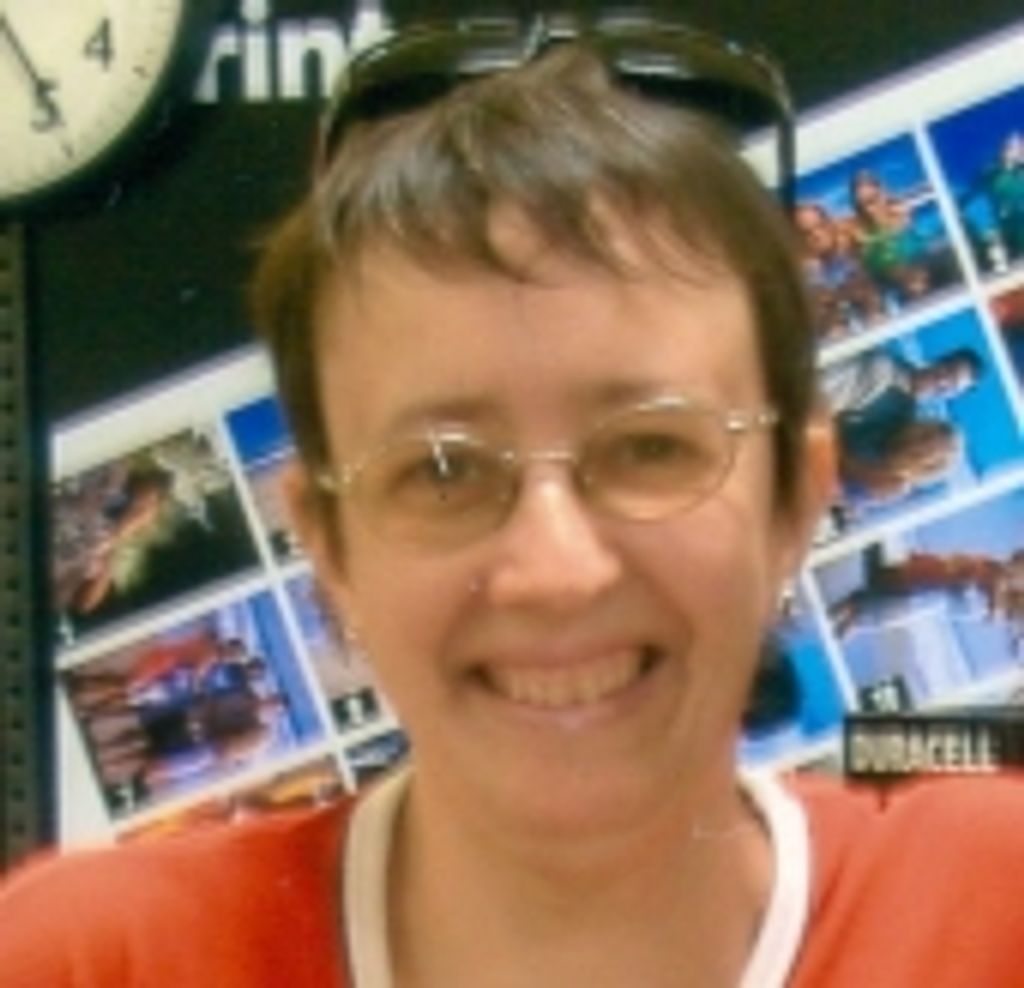 Carol A Flibotte