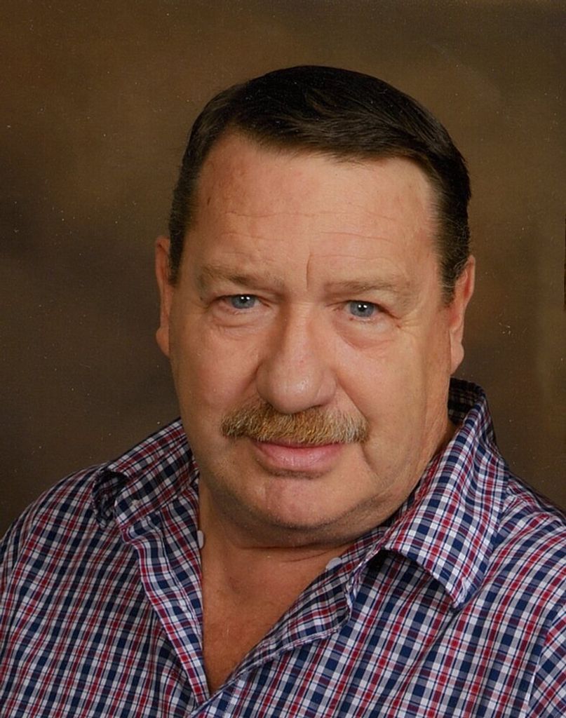 Ronald C. Johnson