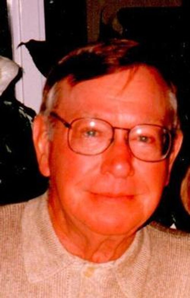 Charles E. "Charlie" Kimbell