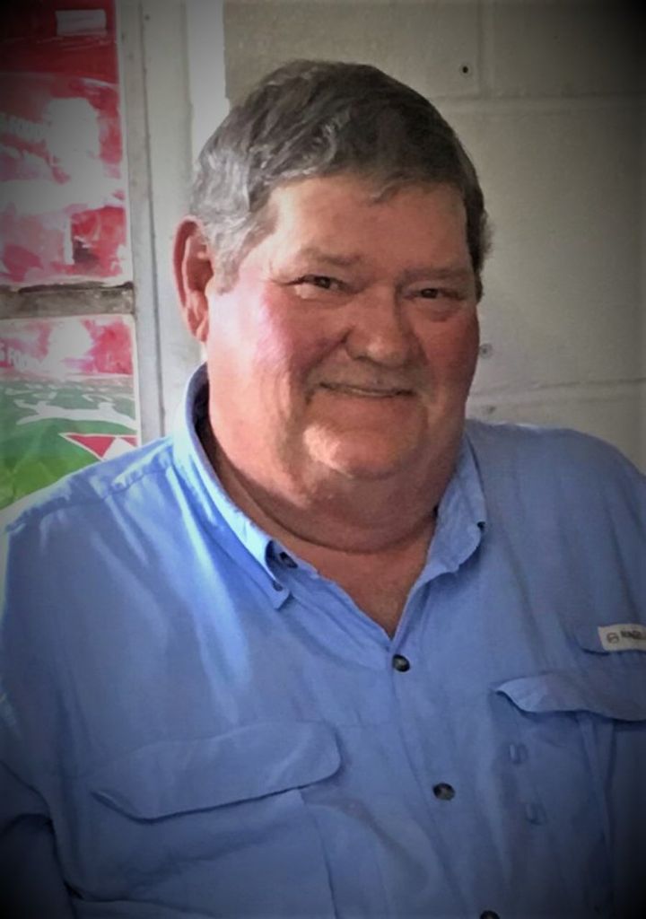Thomas  "Big Tom" Pittman
