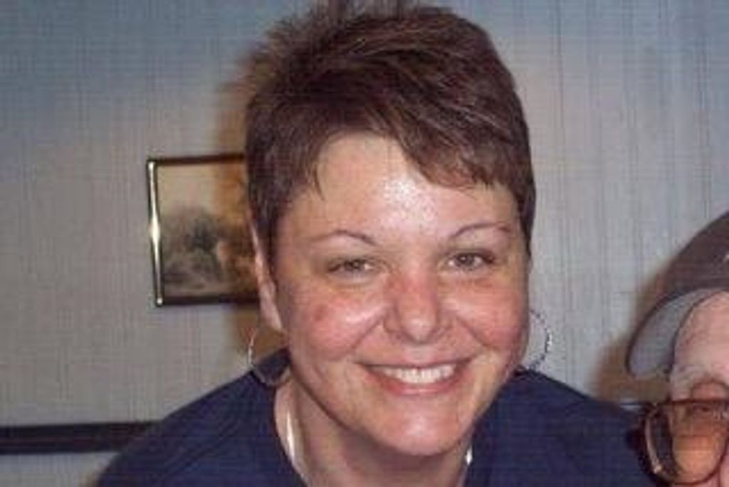 Tammy Matias