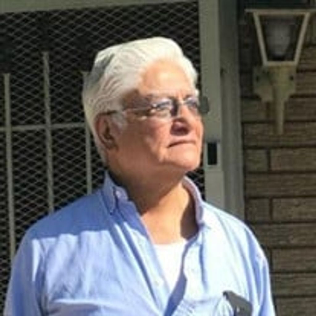 Xavier A. Carpintero