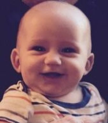 Marcus Kenneth Newby Profile Photo