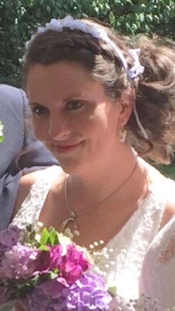 Jessica Diane Cooper Profile Photo