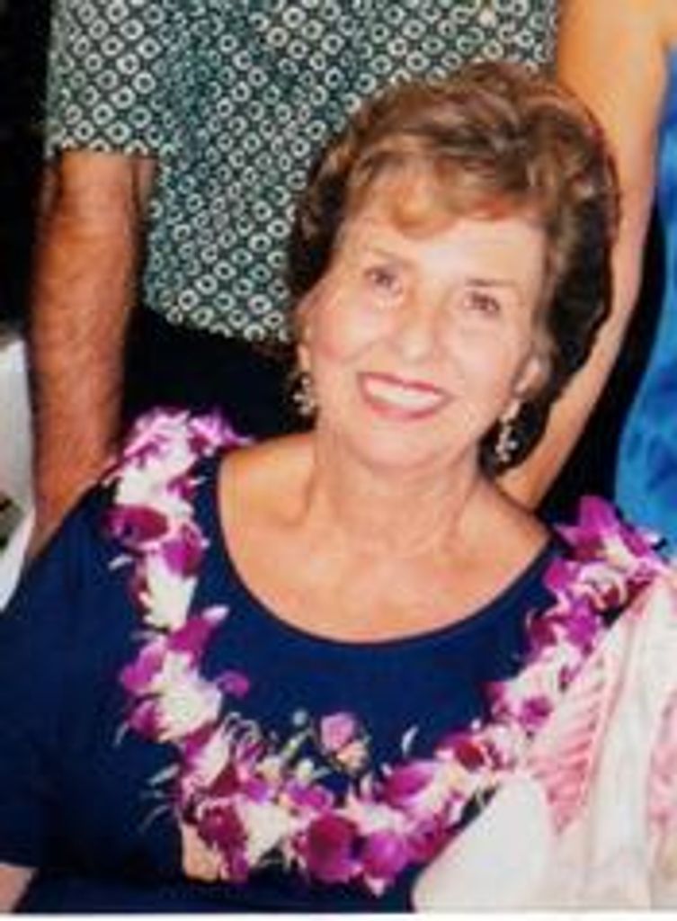 Irene Foley