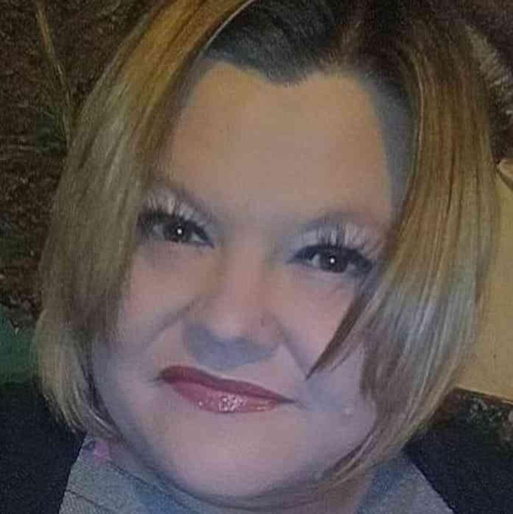 Tammy (Scott)  Hall