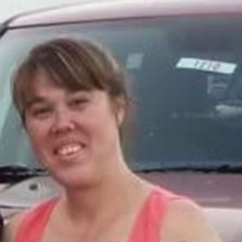 Michelle Lee Rhodes