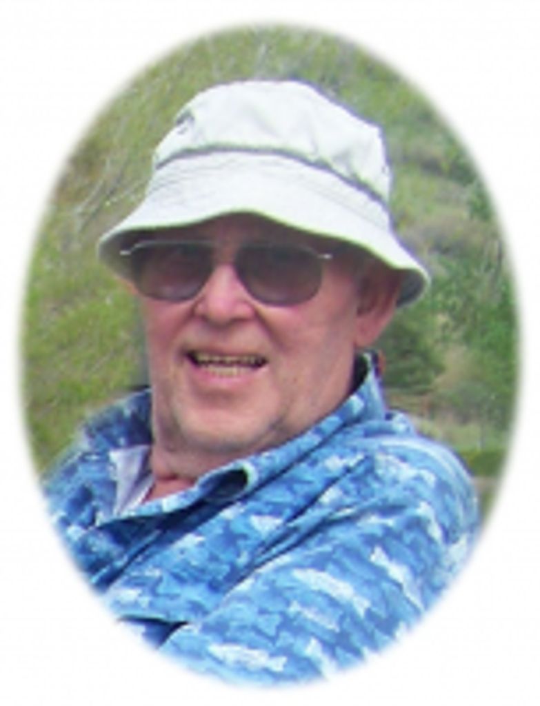 Jack F. Dodson