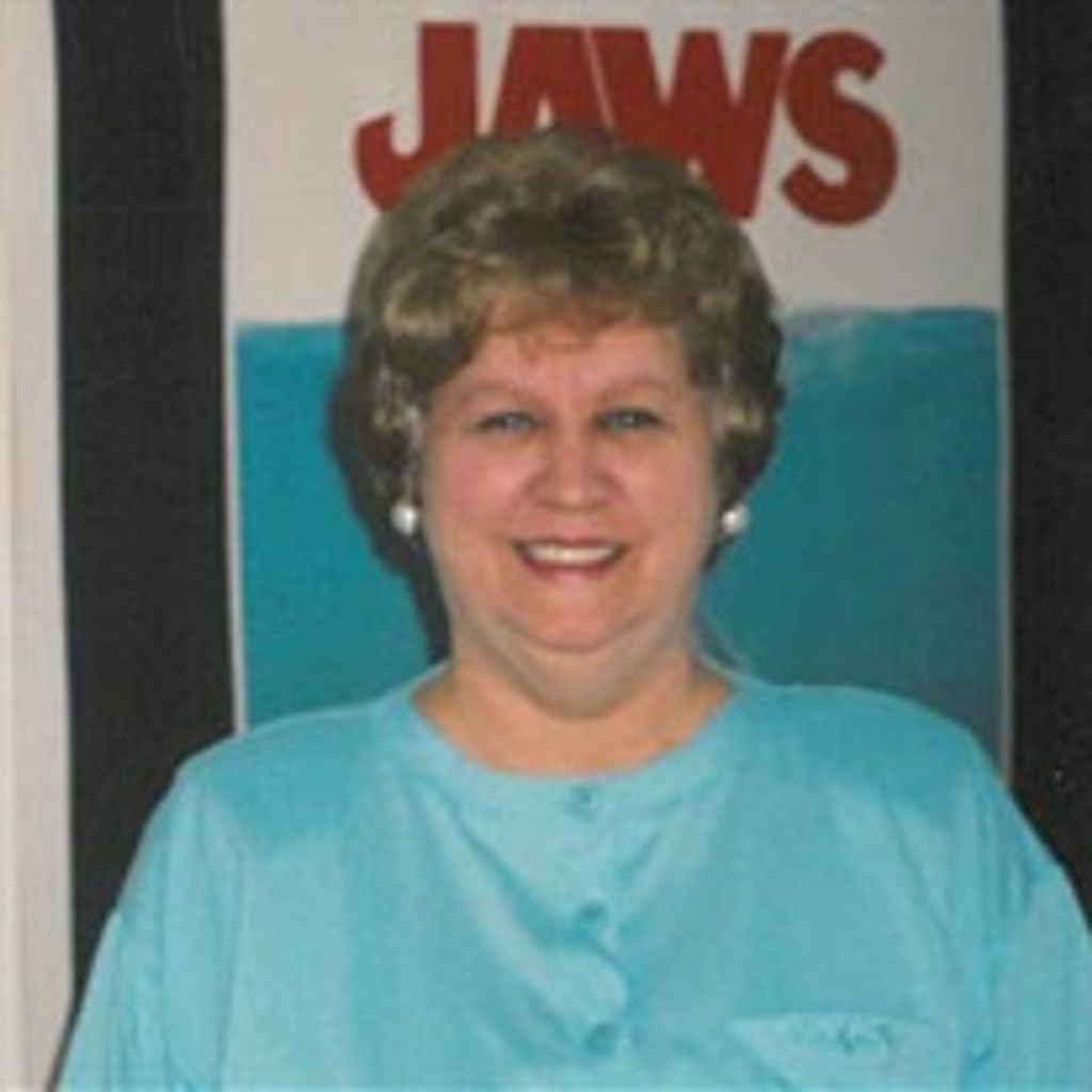 Barbara Ann Christ
