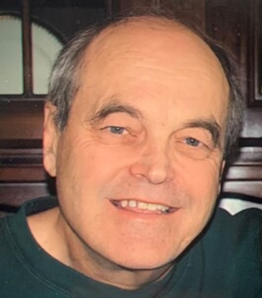 Wayne Russell Profile Photo