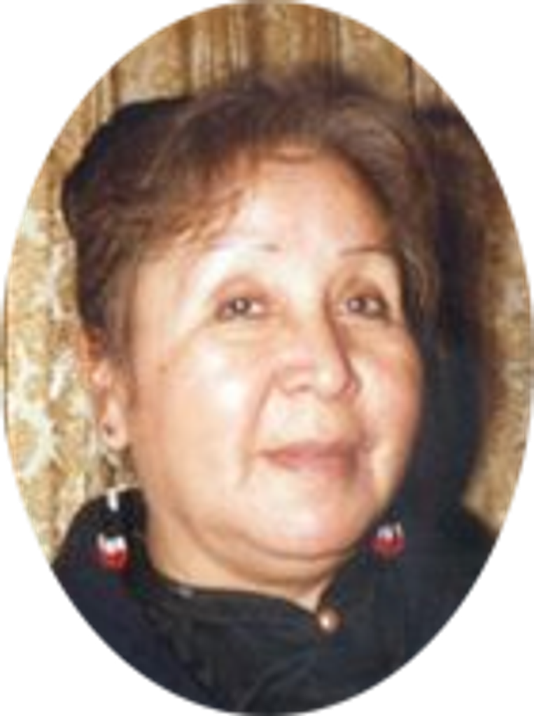 Jennie  Christian Pigeon