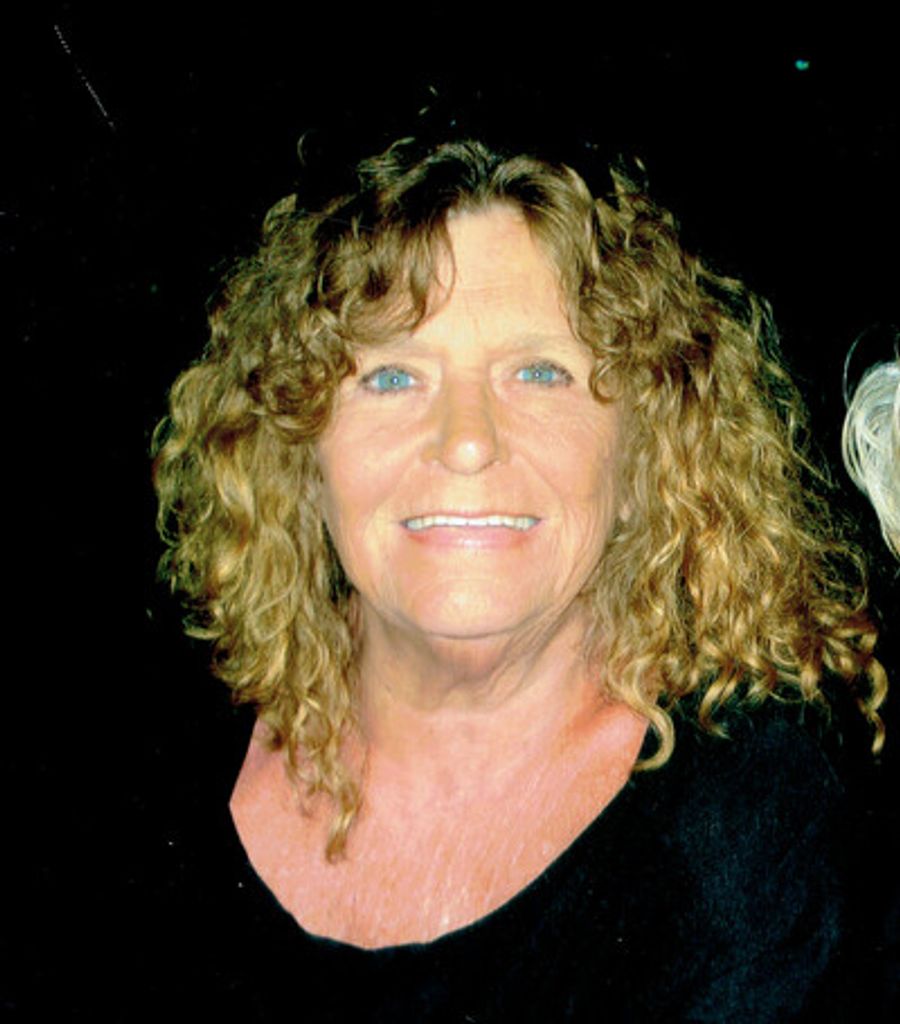 Peggy (Joy) M. Revell