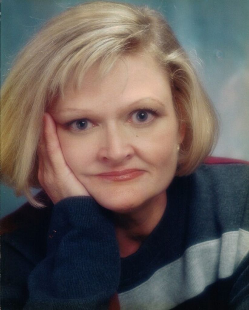Glinda Stansberry Profile Photo