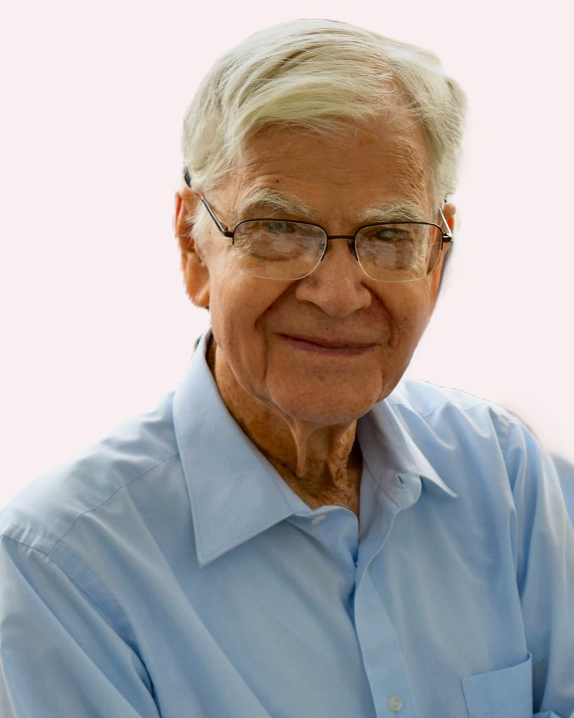 James Edward Fitzgerald