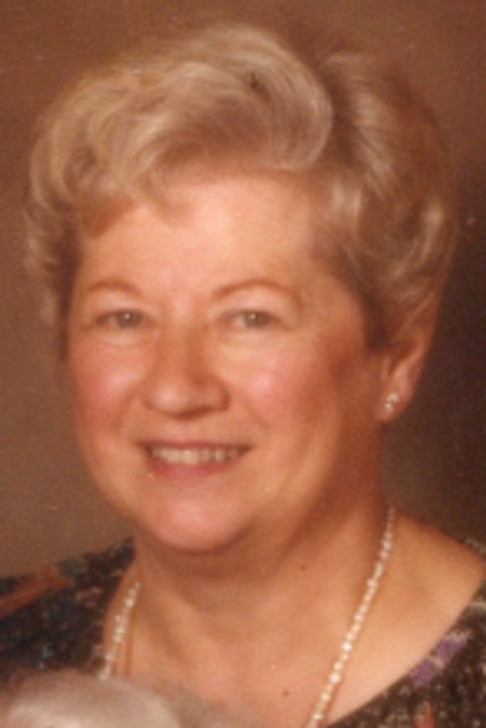 Genevieve E. Witkowski
